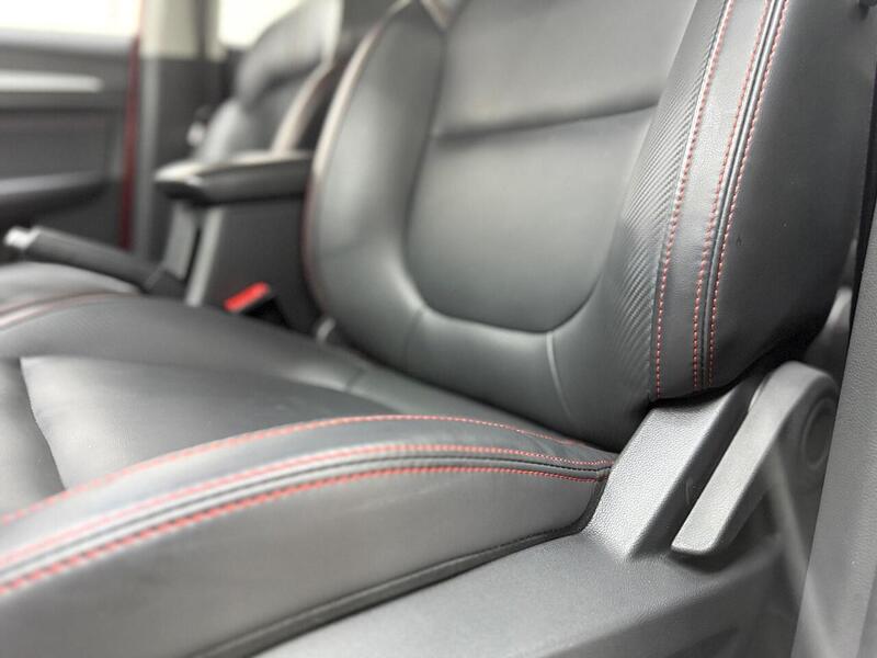 MG MG ZS 1.5 VTi-TECH Exclusive Euro 6 (s/s) 5dr - U368