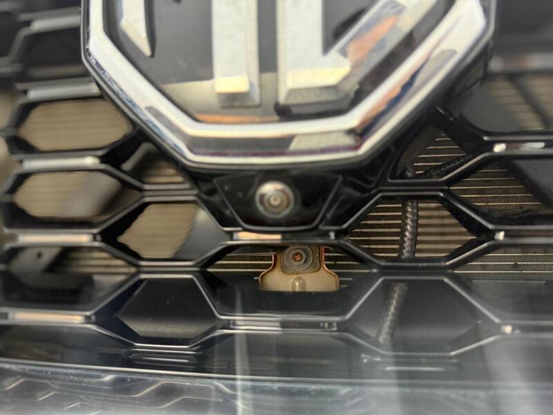 MG MG ZS 1.5 VTi-TECH Exclusive Euro 6 (s/s) 5dr - U368