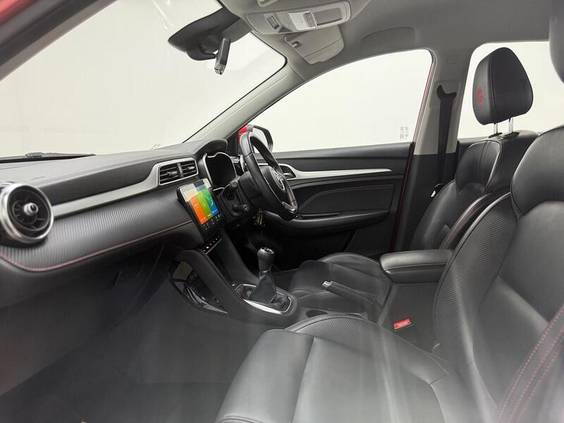 MG MG ZS 1.5 VTi-TECH Exclusive Euro 6 (s/s) 5dr - U368