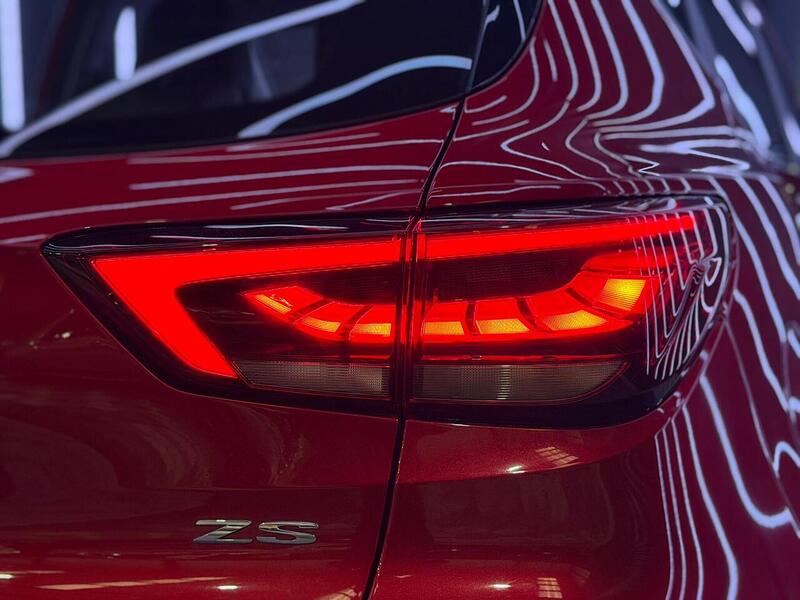 MG MG ZS 1.5 VTi-TECH Exclusive Euro 6 (s/s) 5dr - U368