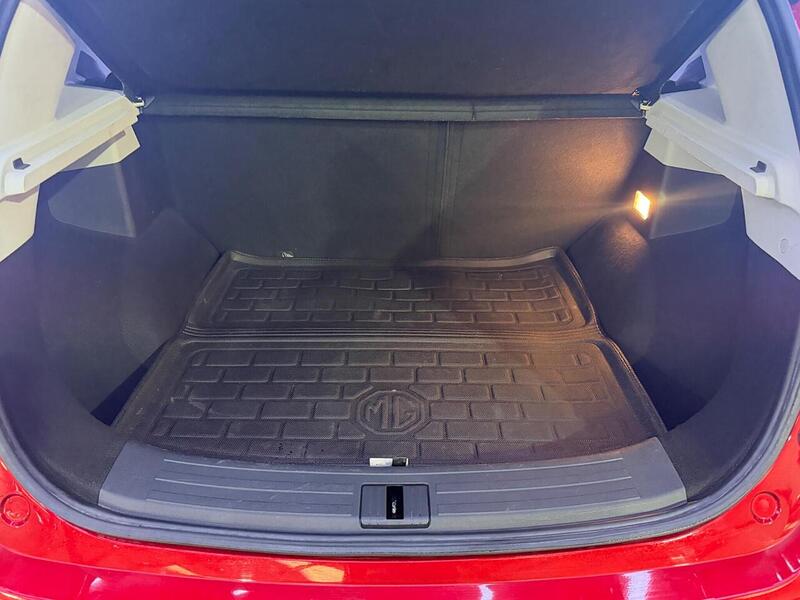 MG MG ZS 1.5 VTi-TECH Exclusive Euro 6 (s/s) 5dr - U368