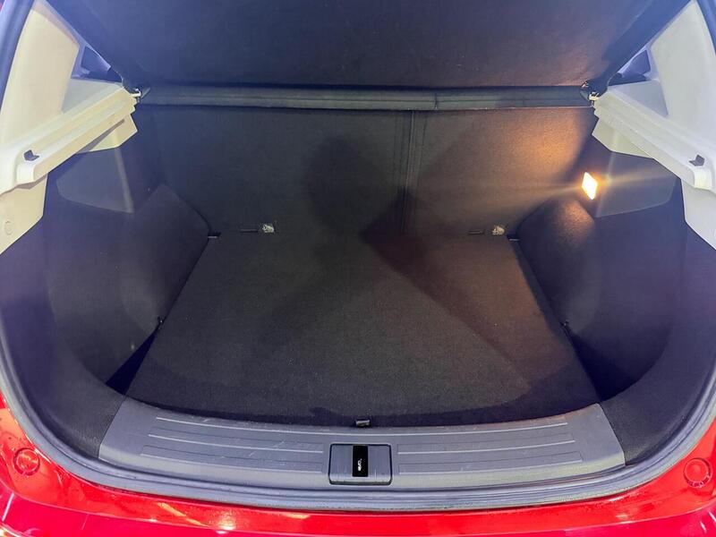 MG MG ZS 1.5 VTi-TECH Exclusive Euro 6 (s/s) 5dr - U368