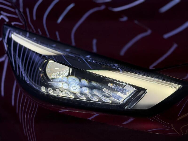 MG MG ZS 1.5 VTi-TECH Exclusive Euro 6 (s/s) 5dr - U368