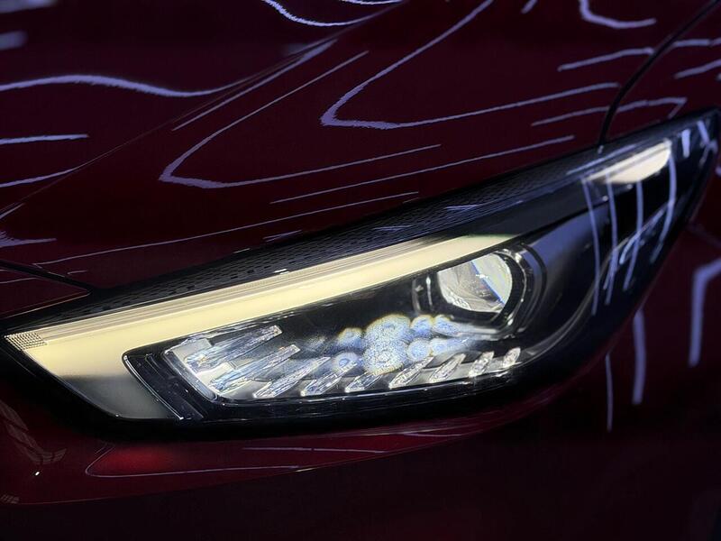 MG MG ZS 1.5 VTi-TECH Exclusive Euro 6 (s/s) 5dr - U368