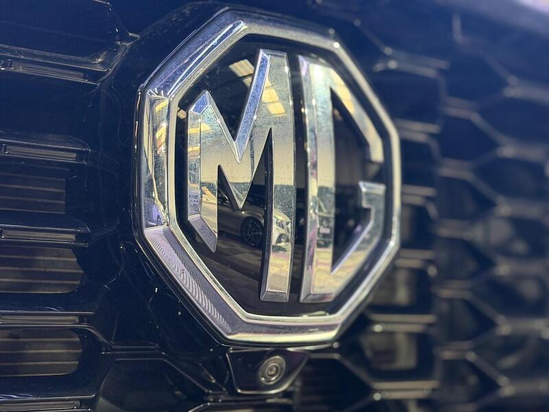 MG MG ZS 1.5 VTi-TECH Exclusive Euro 6 (s/s) 5dr - U368