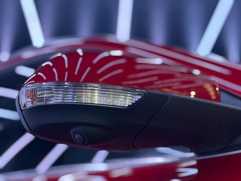 MG MG ZS 1.5 VTi-TECH Exclusive Euro 6 (s/s) 5dr - U368