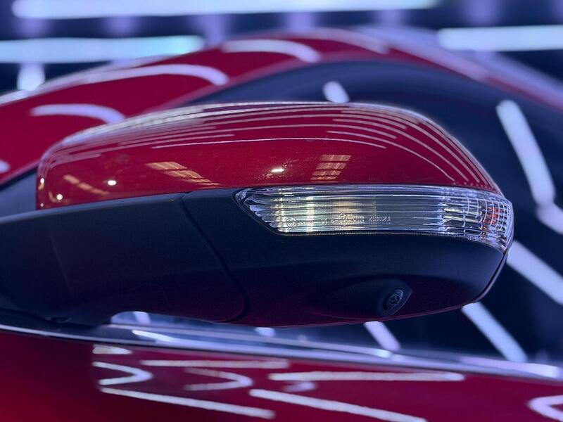 MG MG ZS 1.5 VTi-TECH Exclusive Euro 6 (s/s) 5dr - U368