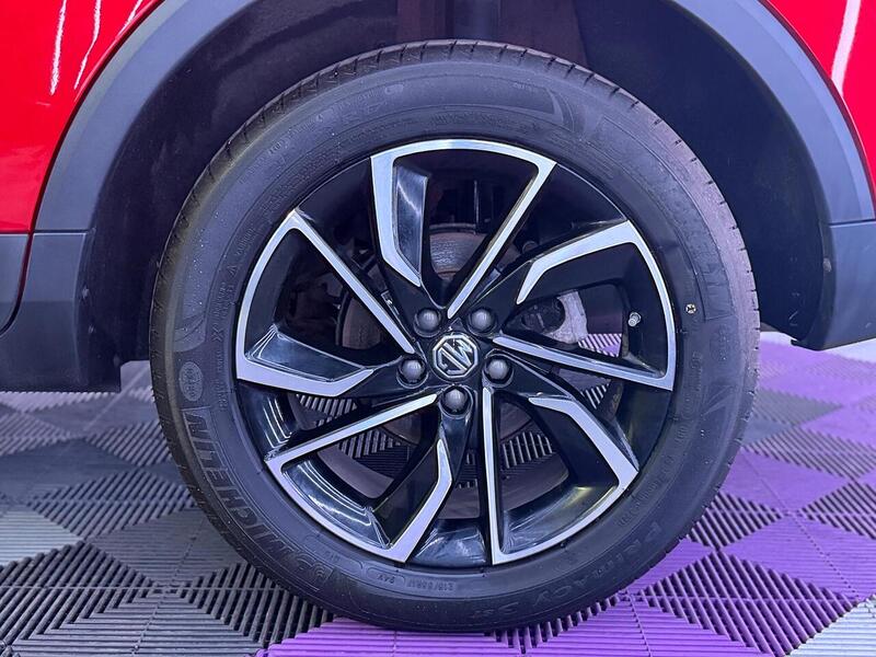 MG MG ZS 1.5 VTi-TECH Exclusive Euro 6 (s/s) 5dr - U368