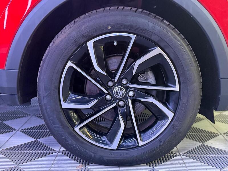 MG MG ZS 1.5 VTi-TECH Exclusive Euro 6 (s/s) 5dr - U368