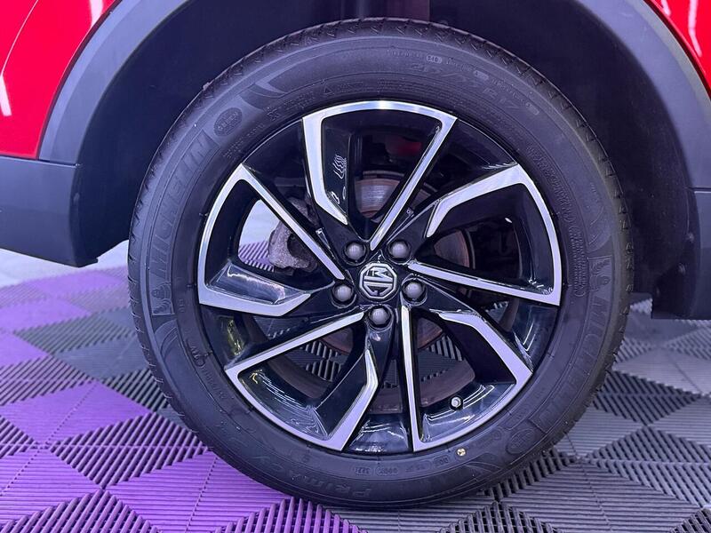 MG MG ZS 1.5 VTi-TECH Exclusive Euro 6 (s/s) 5dr - U368