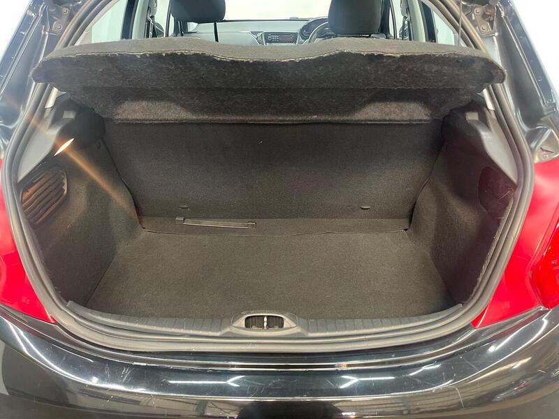 Peugeot 208 1.2 VTi PureTech Access+ Euro 5 5dr - U370