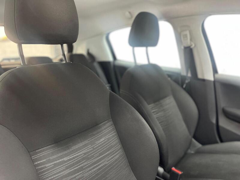 Peugeot 208 1.2 VTi PureTech Access+ Euro 5 5dr - U370