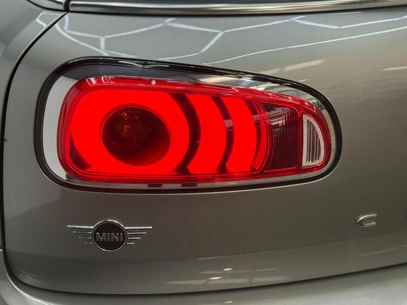 MINI Clubman 1.5 Cooper Steptronic Euro 6 (s/s) 6dr - U379