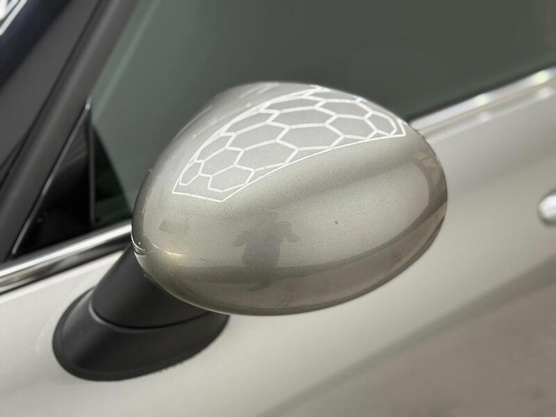 MINI Clubman 1.5 Cooper Steptronic Euro 6 (s/s) 6dr - U379