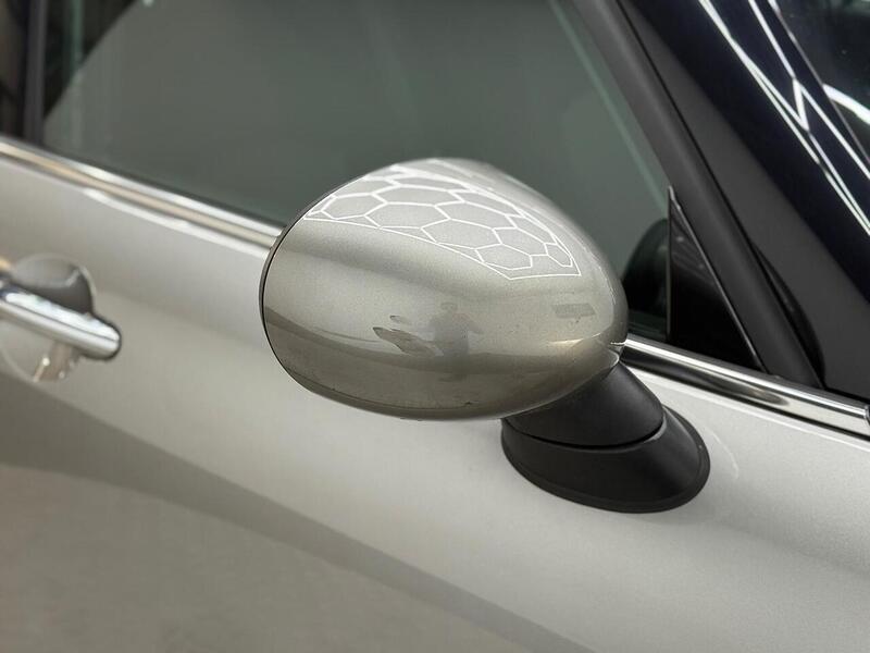 MINI Clubman 1.5 Cooper Steptronic Euro 6 (s/s) 6dr - U379