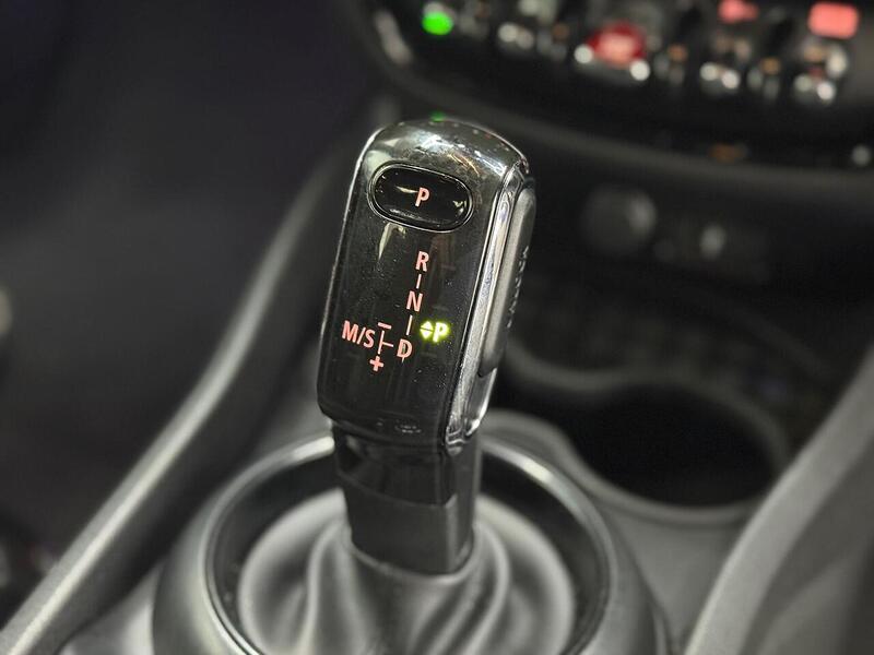 MINI Clubman 1.5 Cooper Steptronic Euro 6 (s/s) 6dr - U379