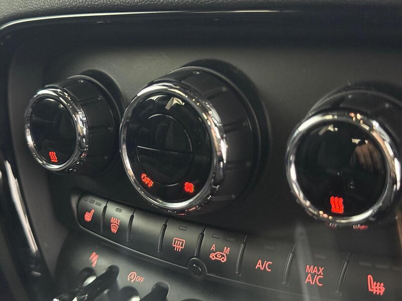 MINI Clubman 1.5 Cooper Steptronic Euro 6 (s/s) 6dr - U379