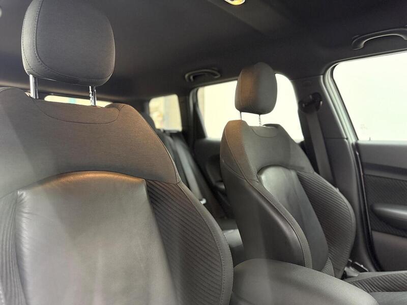 MINI Clubman 1.5 Cooper Steptronic Euro 6 (s/s) 6dr - U379