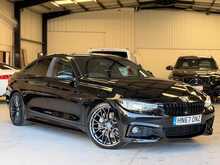 BMW 4 Series Gran Coupe