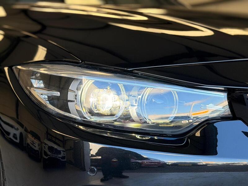 BMW 4 Series Gran Coupe 3.0 440i M Sport Auto Euro 6 (s/s) 5dr - U382