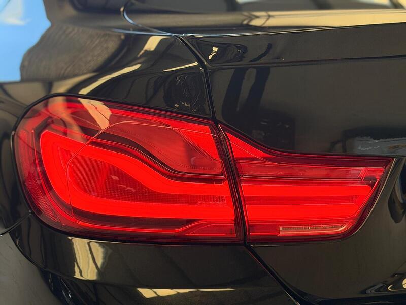 BMW 4 Series Gran Coupe 3.0 440i M Sport Auto Euro 6 (s/s) 5dr - U382