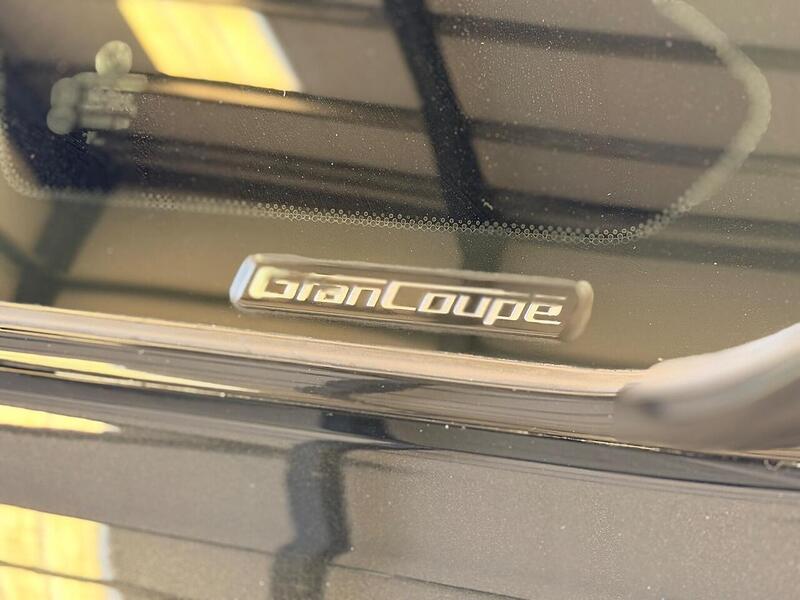 BMW 4 Series Gran Coupe 3.0 440i M Sport Auto Euro 6 (s/s) 5dr - U382