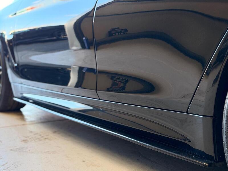 BMW 4 Series Gran Coupe 3.0 440i M Sport Auto Euro 6 (s/s) 5dr - U382