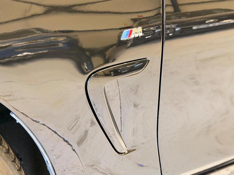 BMW 4 Series Gran Coupe 3.0 440i M Sport Auto Euro 6 (s/s) 5dr - U382