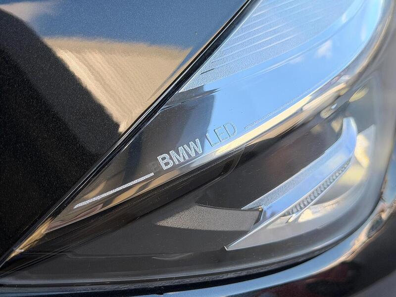 BMW 4 Series Gran Coupe 3.0 440i M Sport Auto Euro 6 (s/s) 5dr - U382