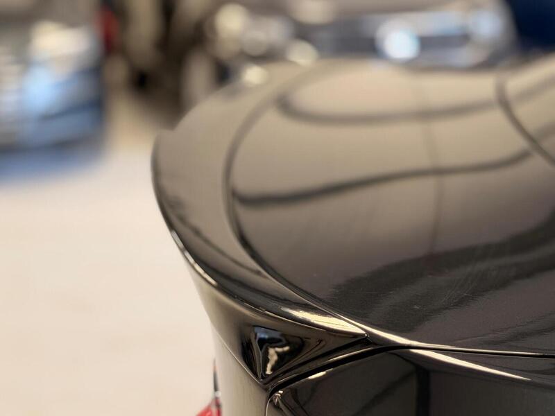 BMW 4 Series Gran Coupe 3.0 440i M Sport Auto Euro 6 (s/s) 5dr - U382