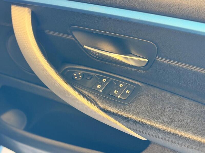 BMW 4 Series Gran Coupe 3.0 440i M Sport Auto Euro 6 (s/s) 5dr - U382