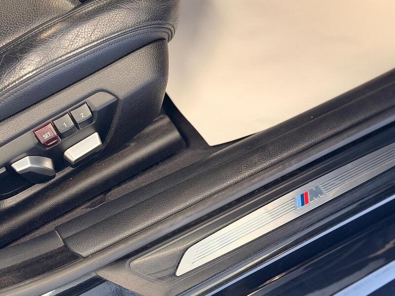 BMW 4 Series Gran Coupe 3.0 440i M Sport Auto Euro 6 (s/s) 5dr - U382