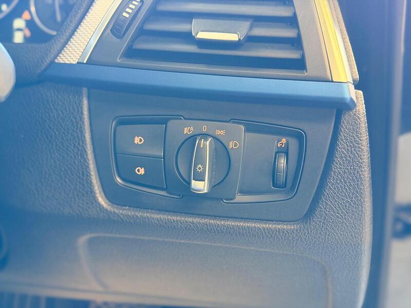 BMW 4 Series Gran Coupe 3.0 440i M Sport Auto Euro 6 (s/s) 5dr - U382