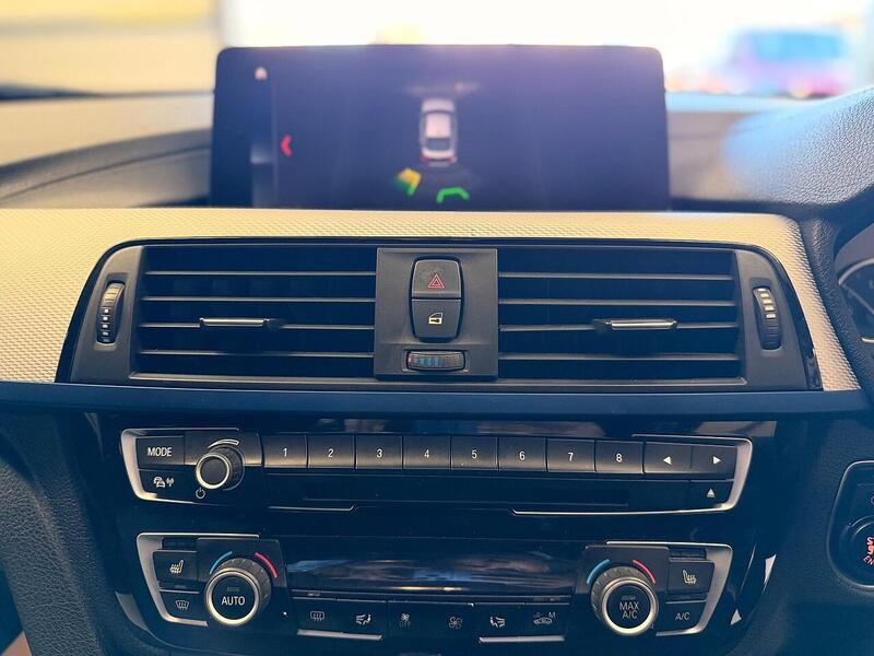 BMW 4 Series Gran Coupe 3.0 440i M Sport Auto Euro 6 (s/s) 5dr - U382