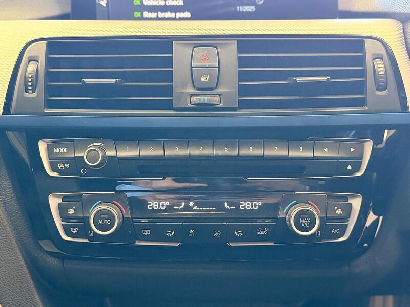 BMW 4 Series Gran Coupe 3.0 440i M Sport Auto Euro 6 (s/s) 5dr - U382