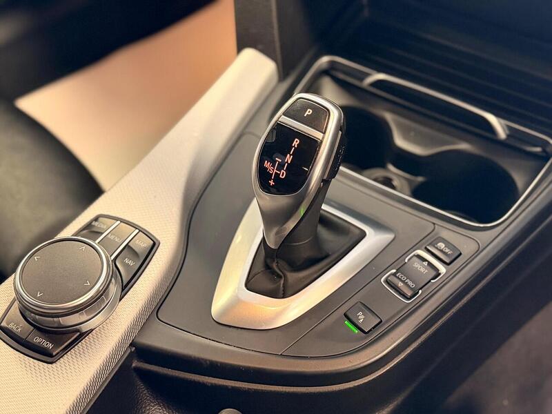 BMW 4 Series Gran Coupe 3.0 440i M Sport Auto Euro 6 (s/s) 5dr - U382