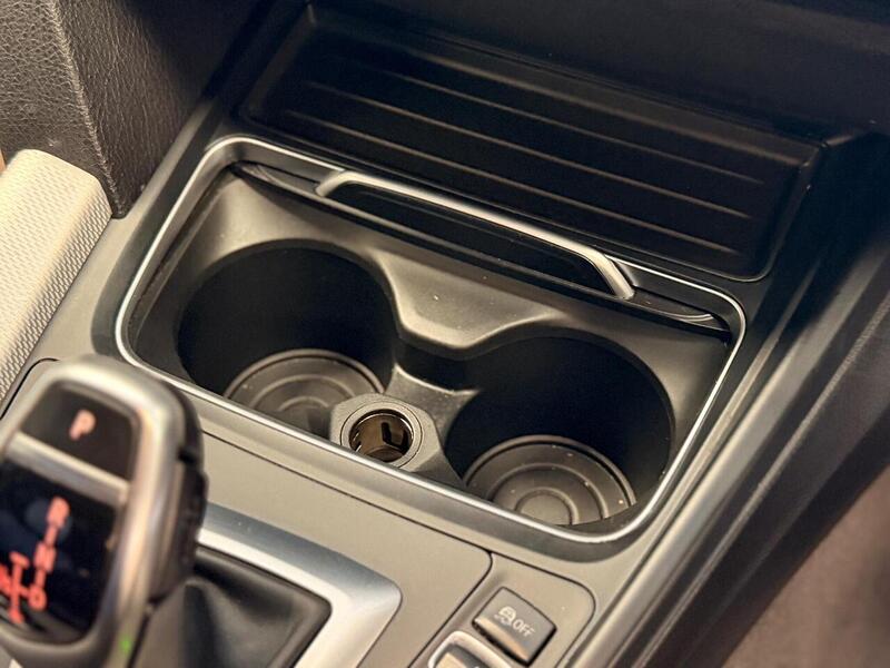 BMW 4 Series Gran Coupe 3.0 440i M Sport Auto Euro 6 (s/s) 5dr - U382