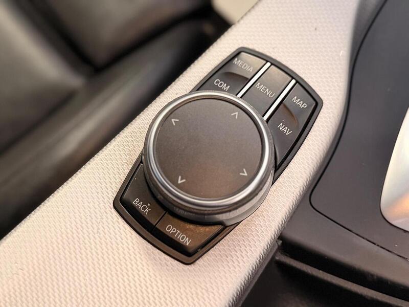 BMW 4 Series Gran Coupe 3.0 440i M Sport Auto Euro 6 (s/s) 5dr - U382