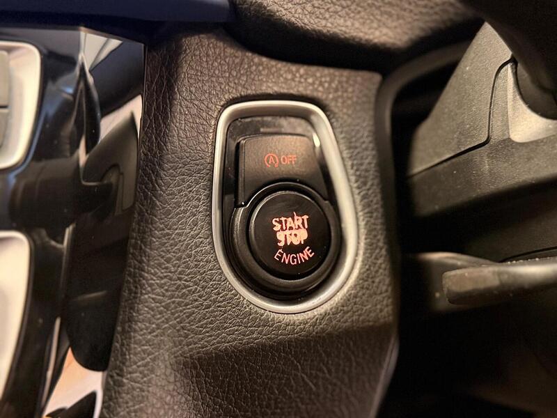 BMW 4 Series Gran Coupe 3.0 440i M Sport Auto Euro 6 (s/s) 5dr - U382