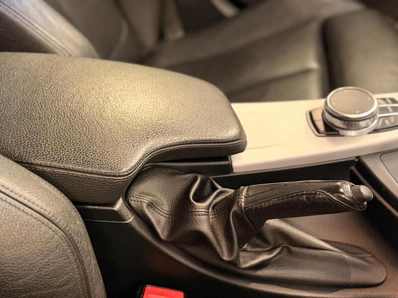 BMW 4 Series Gran Coupe 3.0 440i M Sport Auto Euro 6 (s/s) 5dr - U382