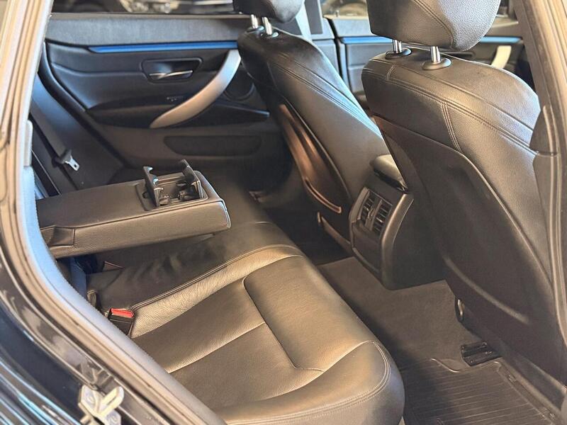 BMW 4 Series Gran Coupe 3.0 440i M Sport Auto Euro 6 (s/s) 5dr - U382