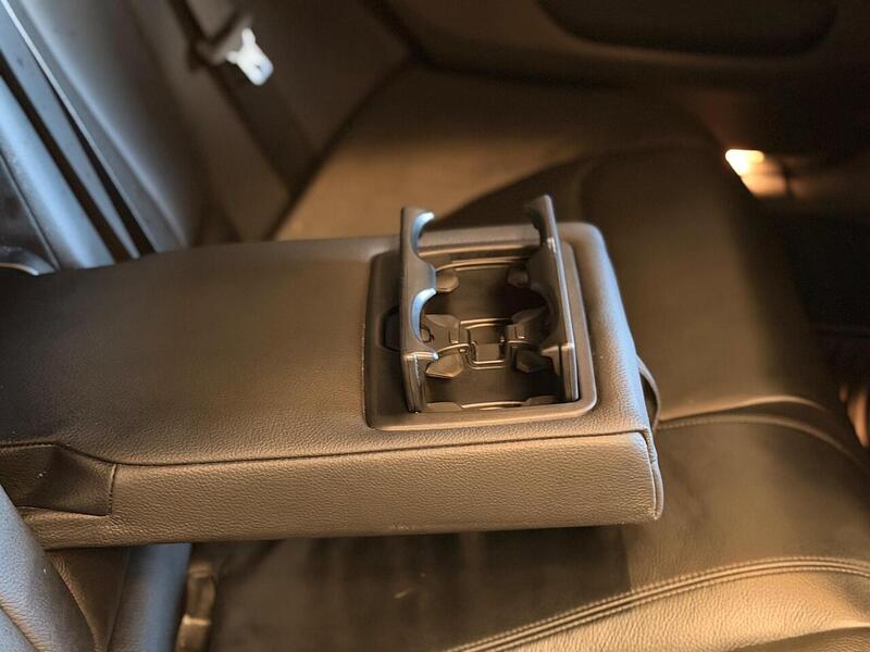 BMW 4 Series Gran Coupe 3.0 440i M Sport Auto Euro 6 (s/s) 5dr - U382