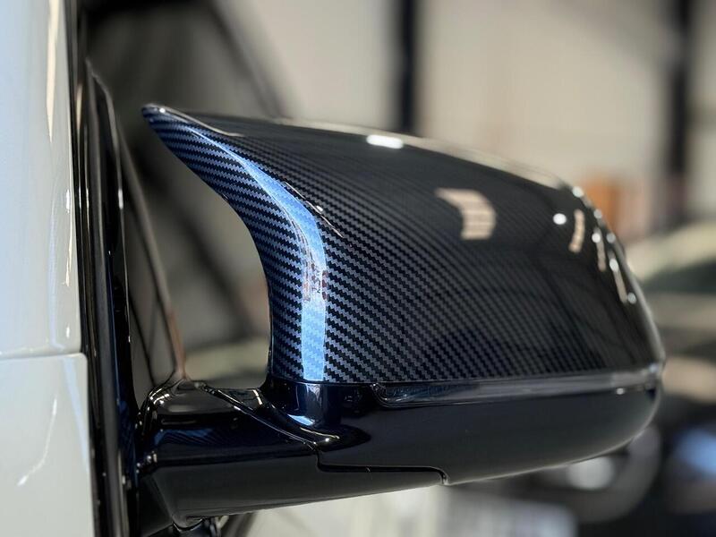 BMW X5 3.0 M50d Auto xDrive Euro 6 (s/s) 5dr - U383