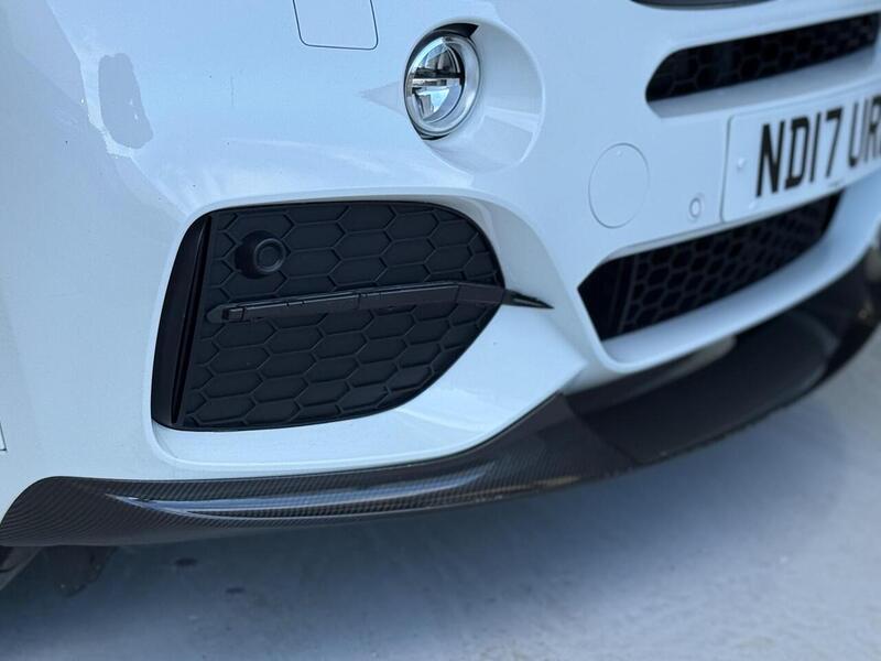 BMW X5 3.0 M50d Auto xDrive Euro 6 (s/s) 5dr - U383