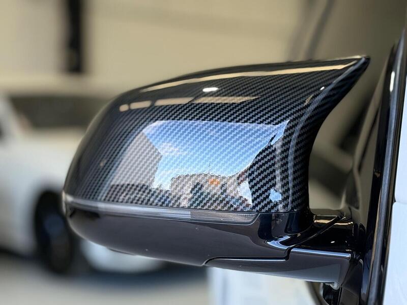 BMW X5 3.0 M50d Auto xDrive Euro 6 (s/s) 5dr - U383