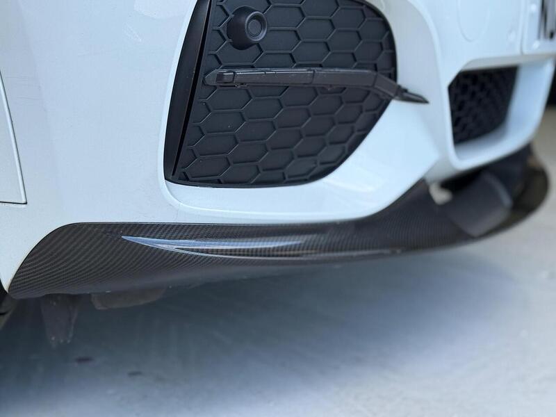 BMW X5 3.0 M50d Auto xDrive Euro 6 (s/s) 5dr - U383