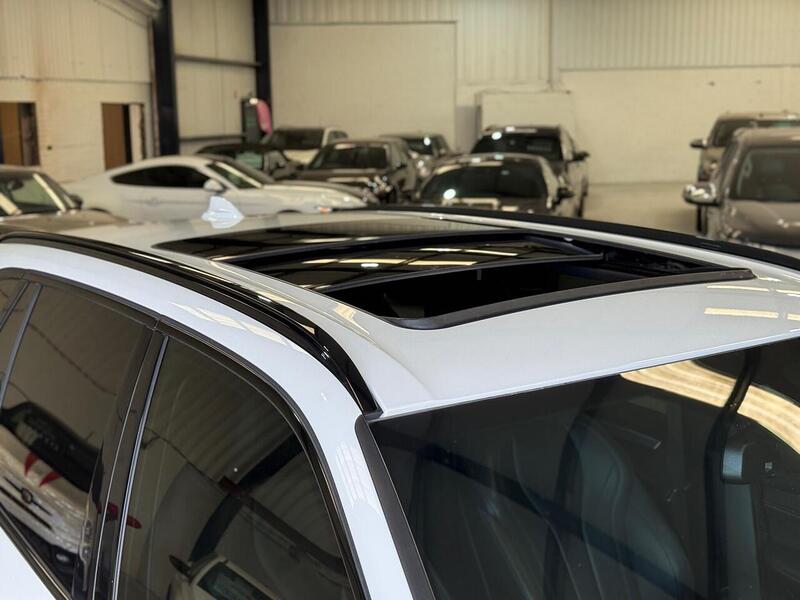 BMW X5 3.0 M50d Auto xDrive Euro 6 (s/s) 5dr - U383