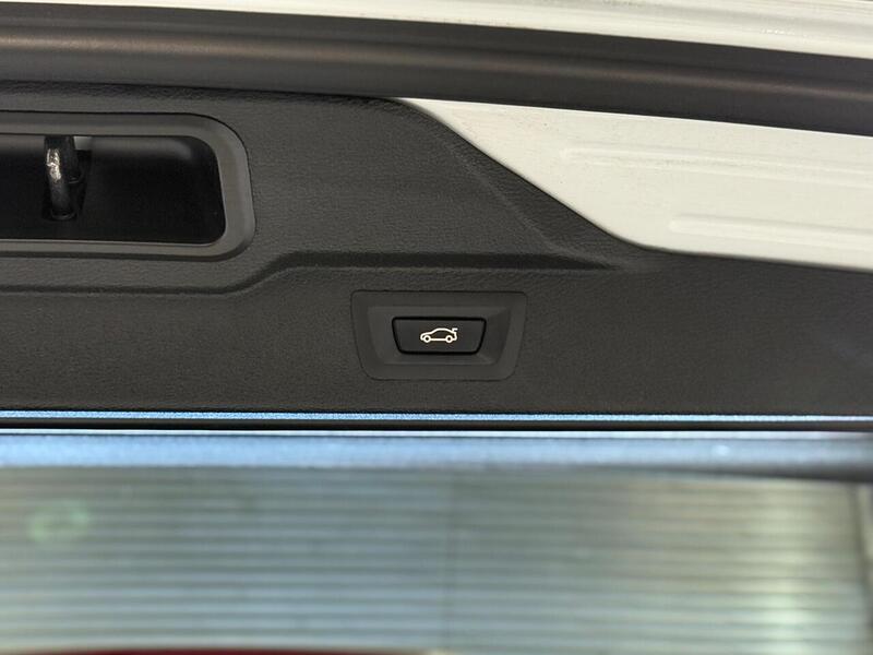 BMW X5 3.0 M50d Auto xDrive Euro 6 (s/s) 5dr - U383