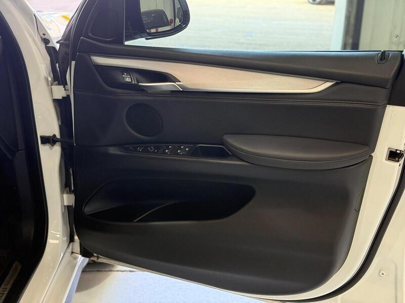 BMW X5 3.0 M50d Auto xDrive Euro 6 (s/s) 5dr - U383