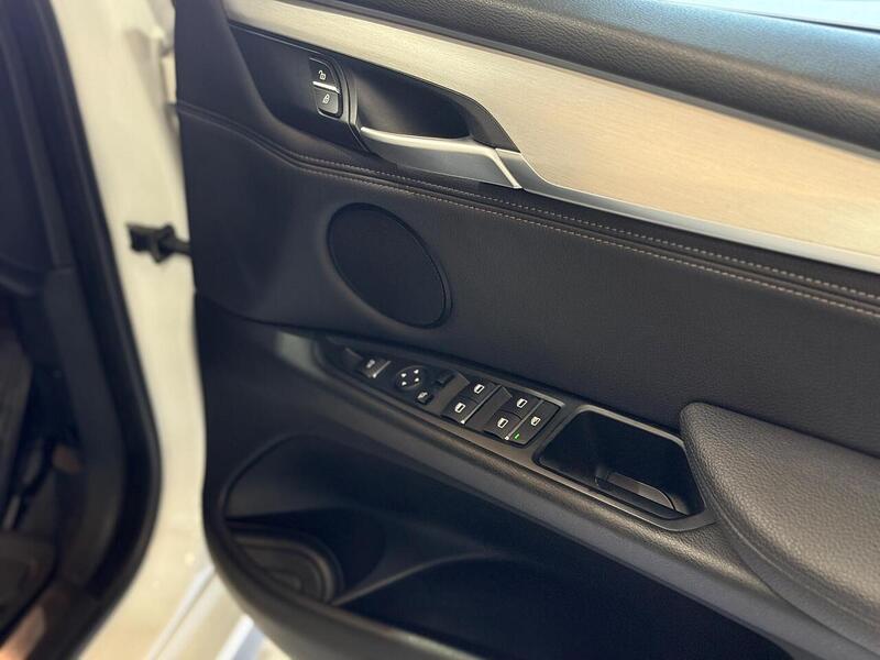 BMW X5 3.0 M50d Auto xDrive Euro 6 (s/s) 5dr - U383